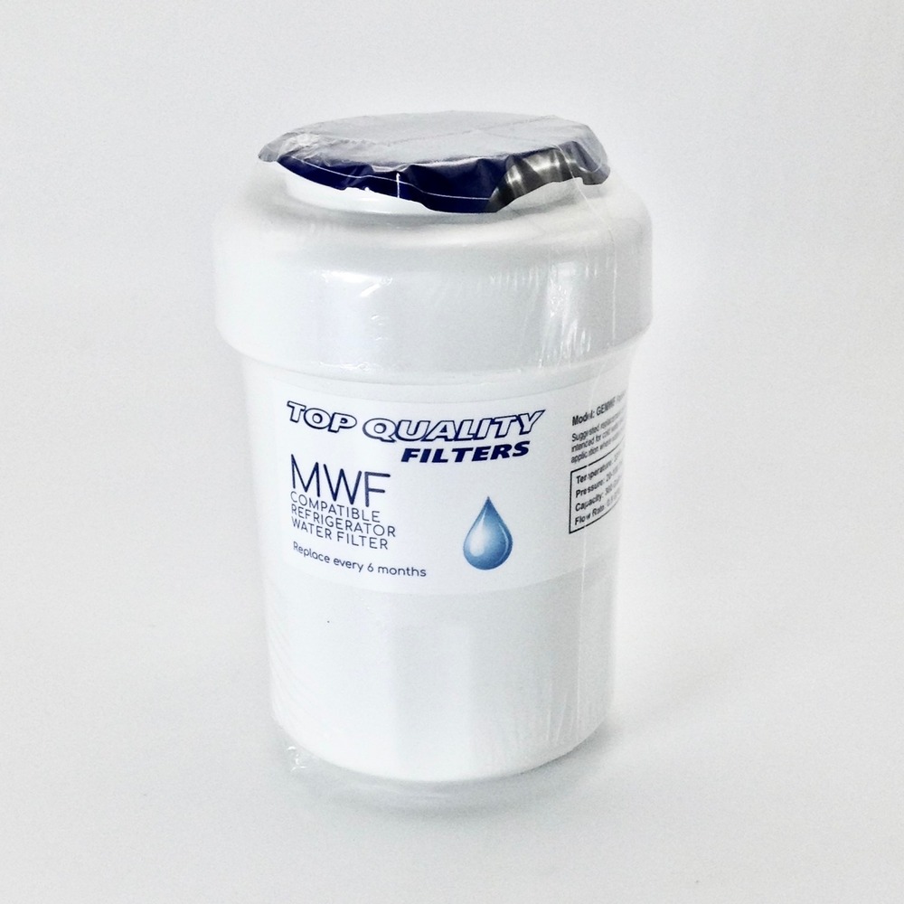 Top Quality Filters‎ MWF Refrigerator Water Filter Compatible Replacement